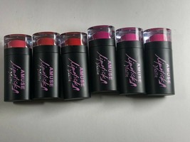 Amuse Matte LipStick Cosmetics Long Lasting LIP7278 Choose Your Color - $8.99