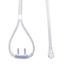 Adult Nasal Pressure Monitoring Cannula 2 Feet of Tubing with Filter Box... - $153.35