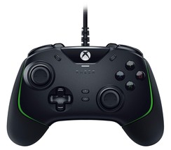 Black Razer Wolverine V2 Wired Gaming Controller For Xbox Series X|S,, Switches. - $103.94