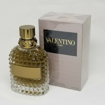 Valentino Uomo by Valentino for Men 3.4 oz 100ml EDT Spray (New packaging) - $108.89
