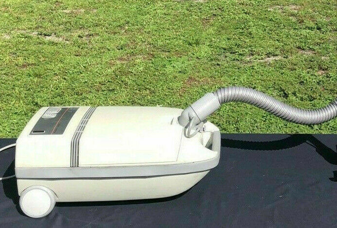 Kenmore Vacuum Model 116 Accessories