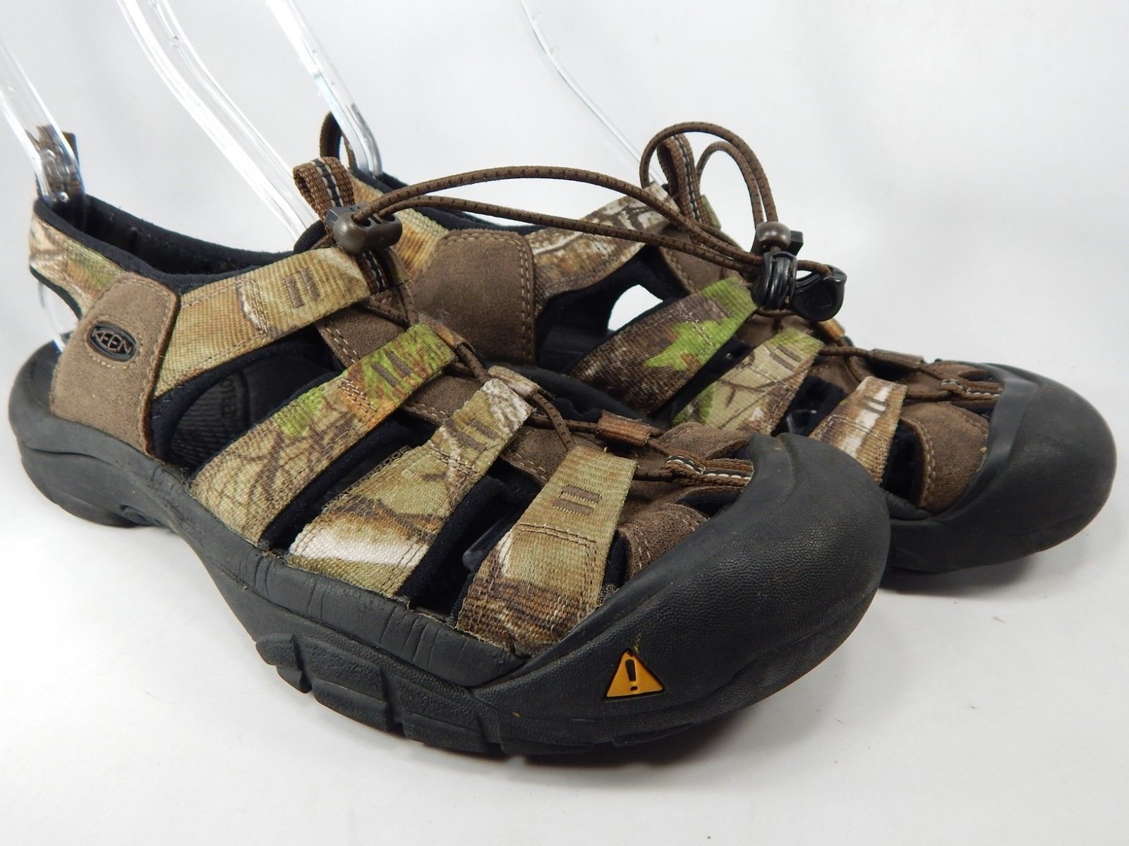 keen camo sandals