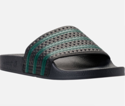 green WOMENS BC0634 Adidas sandals New day women's ADILETTE slide W8a4wxxpqC