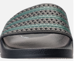 green WOMENS BC0634 Adidas sandals New day women's ADILETTE slide W8a4wxxpqC