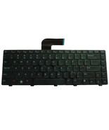 Us Keyboard For Dell Xps L502X, Inspiron 14Z N411Z 3520 Laptops - Replac... - $24.99