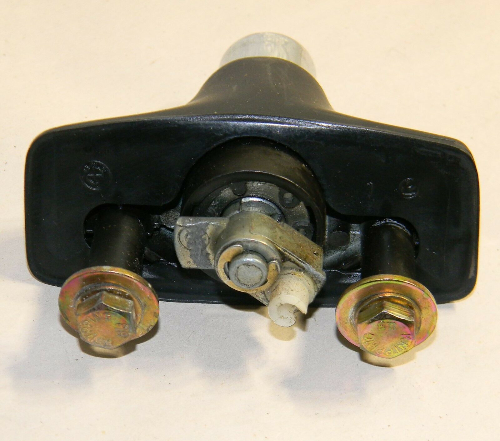 **BMW E30 318i 320i 320is 323i 325e 325i 325ix M3 Door Trunk Locks Set