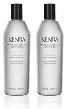 KENRA Professional Color Maintenance Conditioner 10.1oz (Pack of 2)Old Packaging - $22.99