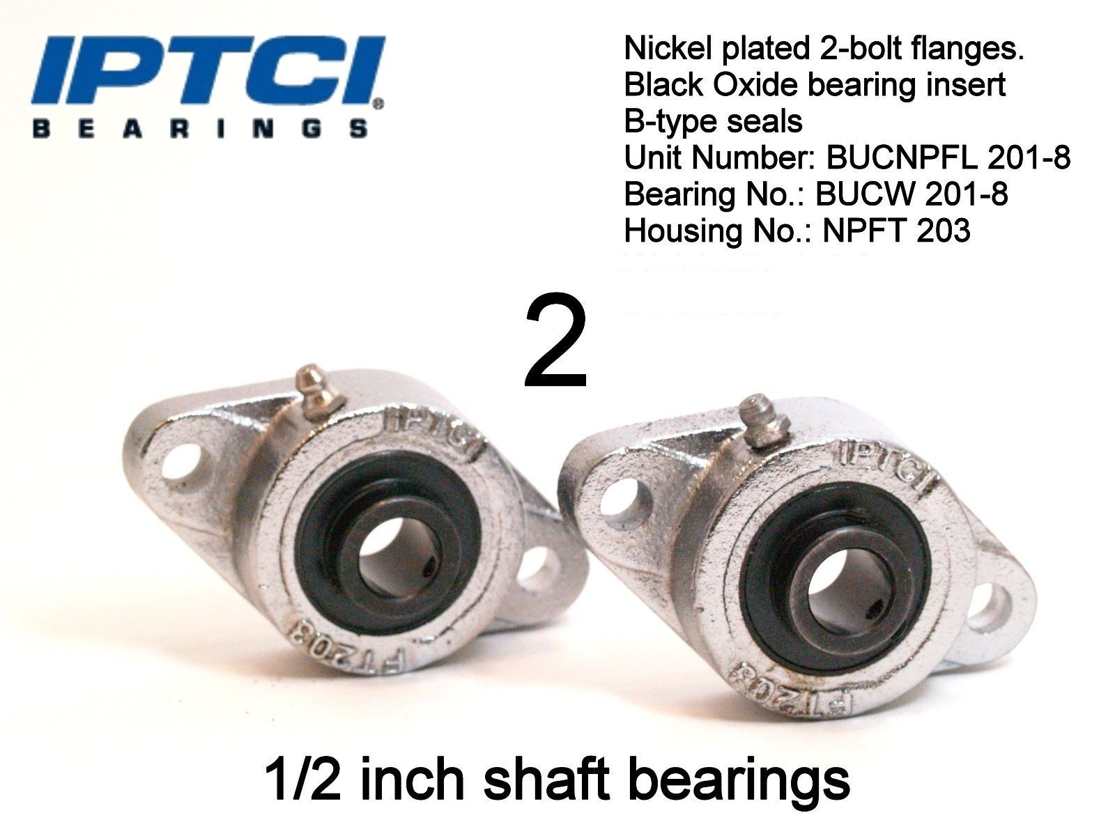 Lot of 8 tapered roller wheel bearings 1/" bore L44643 bearings only