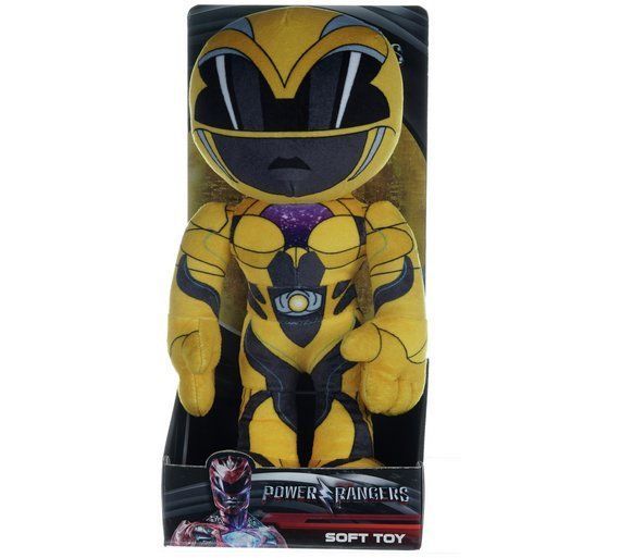 12 power ranger action figures