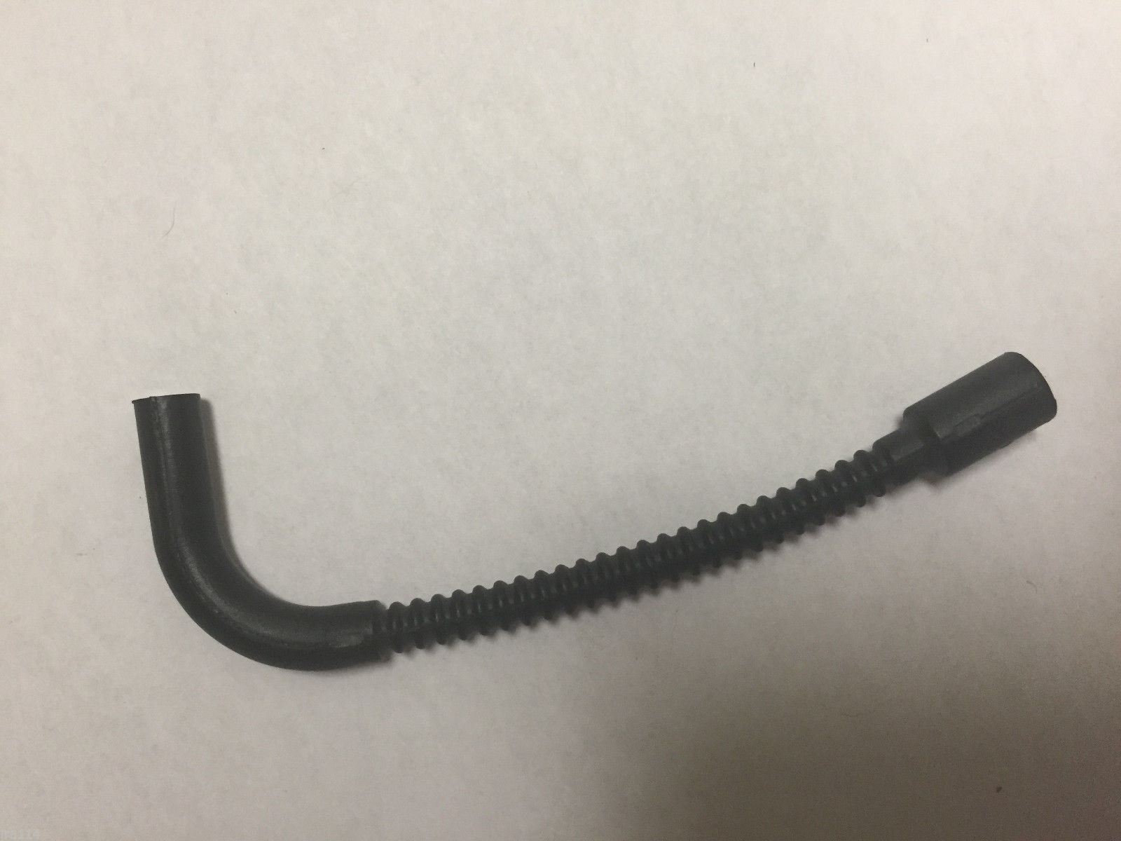 line trimmer fuel line