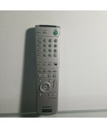 SONY RM-SS300 A/V Receiver Remote Control DAV-S800 , HCD-S300 , DAV-S300... - $17.77