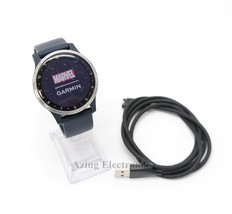 Garmin Legacy Hero Series First Avenger GPS Running Watch image 1