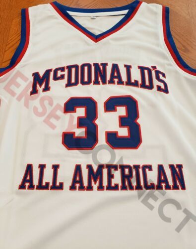 kobe mcdonald's all american jersey