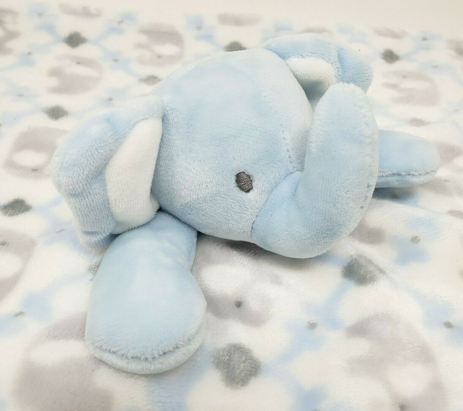 Blankets Beyond Bebe Elephant Securite And Similar Items
