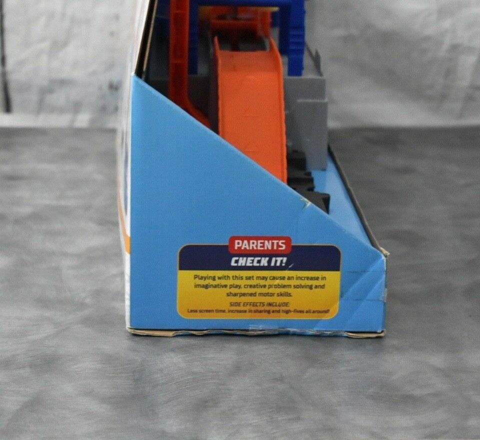 mattel ftb66