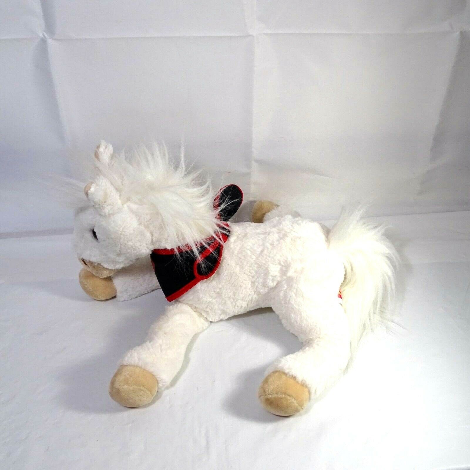 wells fargo plush pony 2017