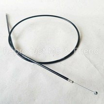Yamaha YL2 YL2G YB100 Choke Cable Starter Wire New (Length = 1060mm) - $8.33