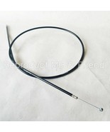 Yamaha YL2 YL2G YB100 Choke Cable Starter Wire New (Length = 1060mm) - $8.33