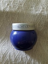 Night Odyssey 5 Oz Perfumed Skin Softener Discontinued Fragrance Avon New - $0.99