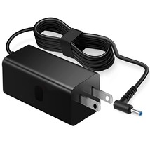 65W Laptop Charger For Hp Pavilion X360 Charger 15-F272Wm 15-F233Wm 15-F... - $27.48