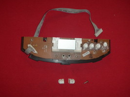 Oster Bread Maker Electronic Control Board for Model CKSTBRTW20 Round Collar - $29.39