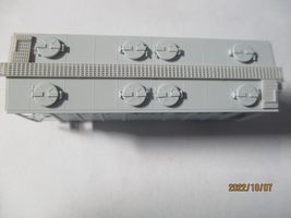 Micro-Trains # 09500011 Great Northern PS-2 2003' 2-Bay Covered Hopper N-Scale image 4