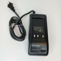 Panasonic Video Adaptor PV-A16 Camcorder Battery Charger AC DC Power Supply - $22.26