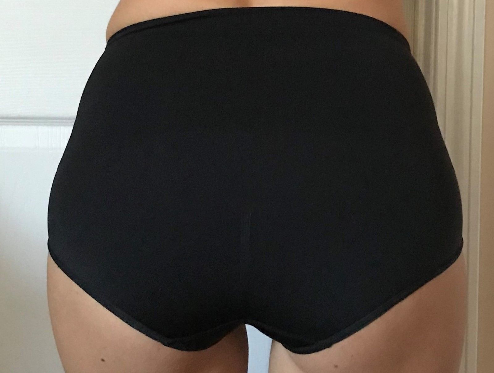 4 pack Maidenform Women/'s Tummy Toning Comfort Leg Shaping Briefs 2XL New