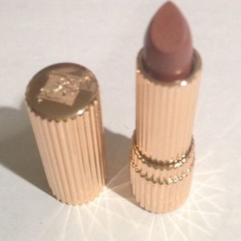ESTEE LAUDER LIPSTICK COPPER SUN LIPBLUSH Lip Makeup full size new in