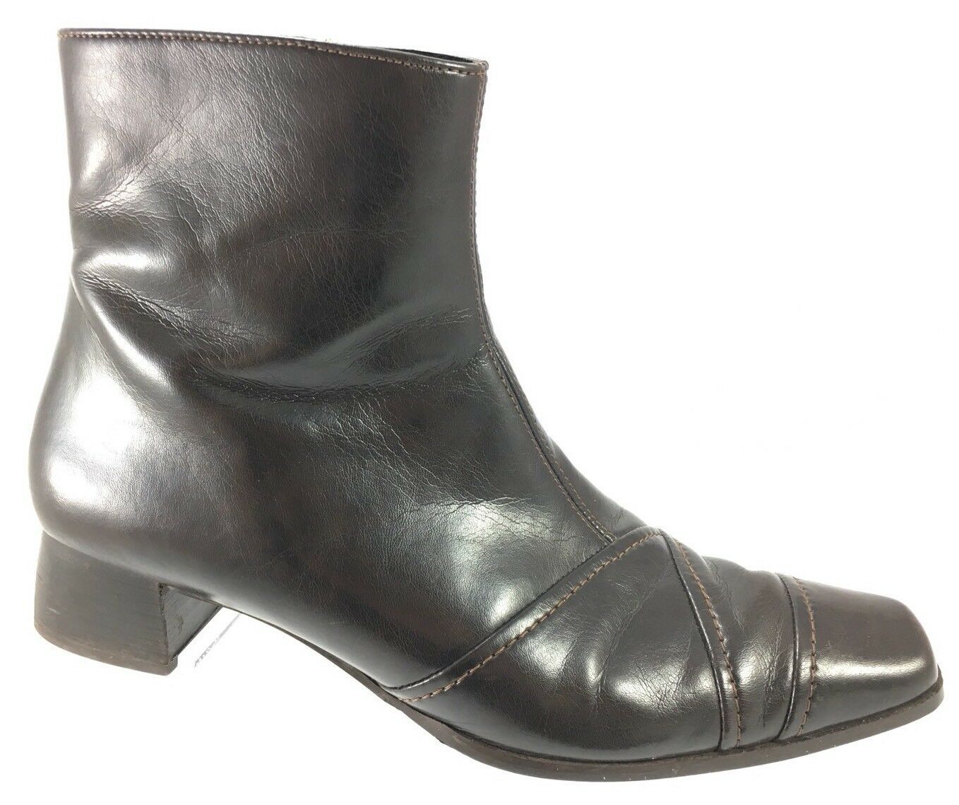 paul green valerie bootie