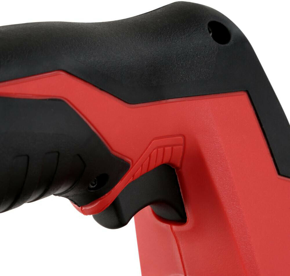 Milwaukee Cordless Grease Gun Kit 12V LithiumIon Continuous Flow Case Included Impact Drivers