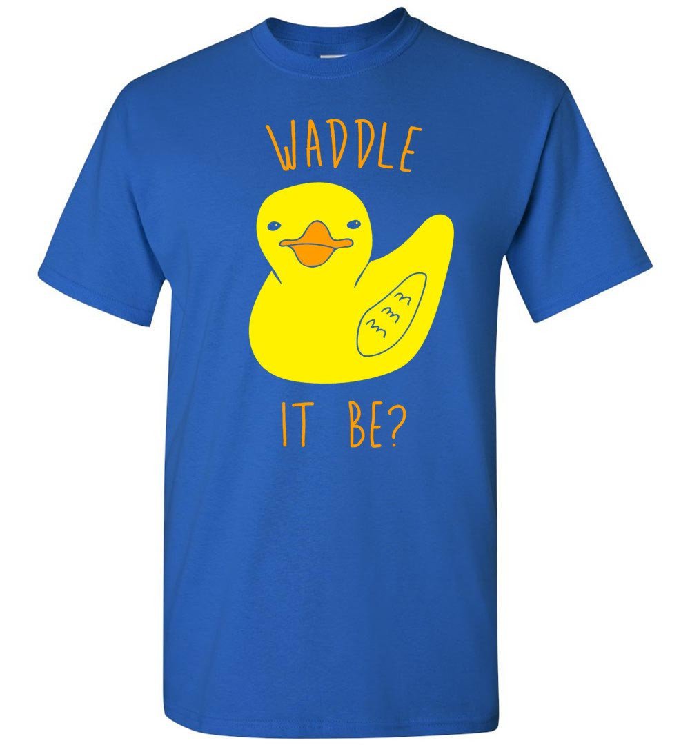 waddle house shirt