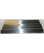 Modern Home Products Brand Stainless Steel Flavor Bars WFB5M - $79.99