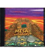 Mesa Anthology CD David Nighteagle - $13.81