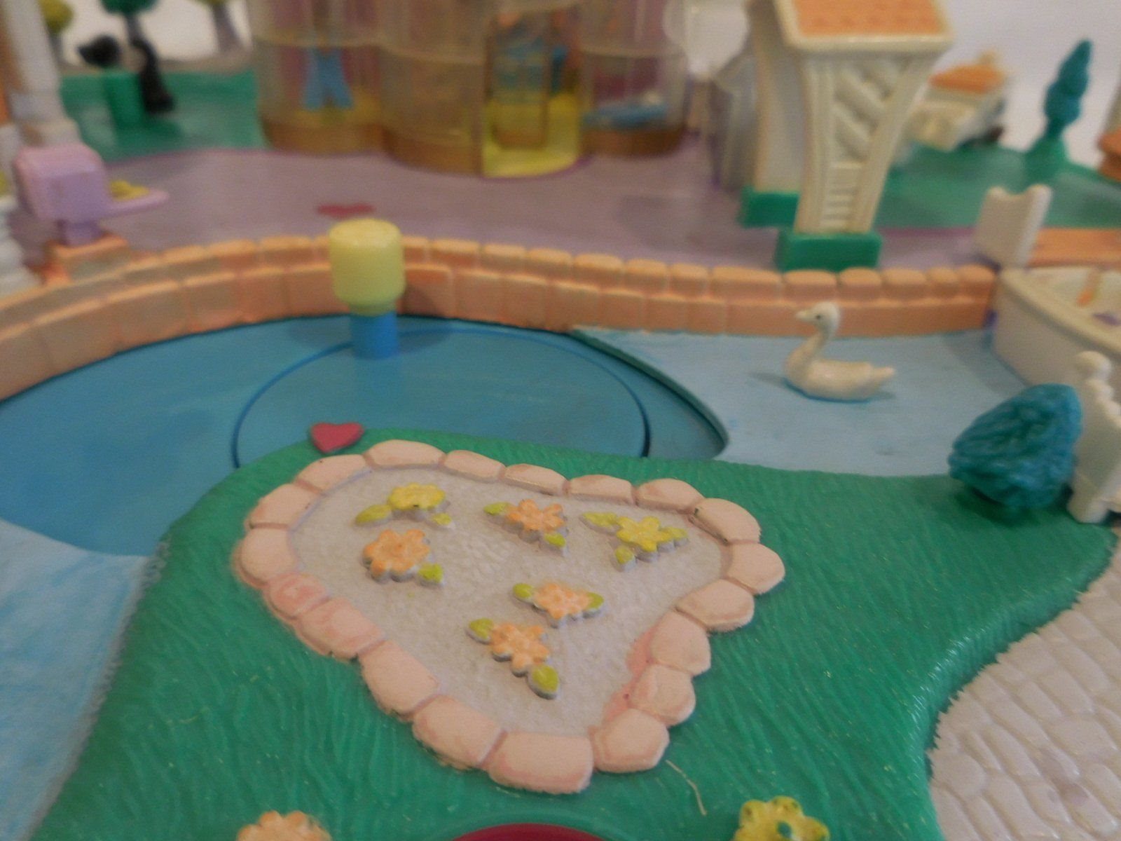 polly pocket polly's boutique