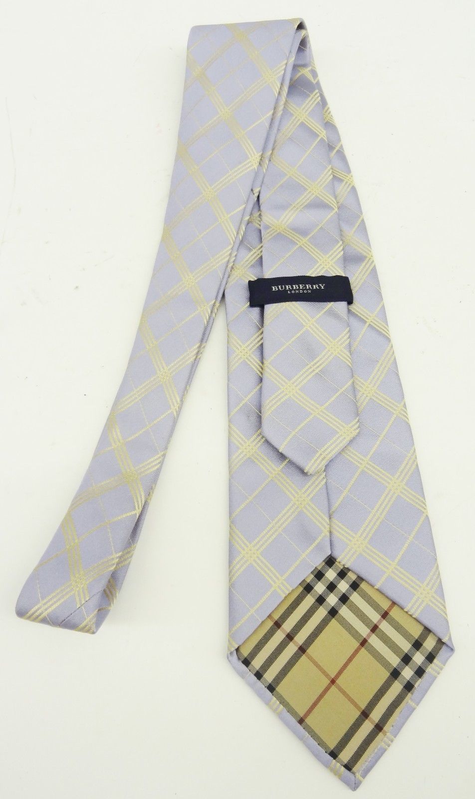 burberry regent tie