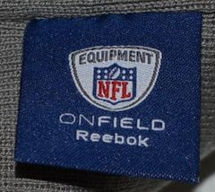 Reebok K709Z NFL Licensed Los Angeles Rams Gold Winter Cap image 5