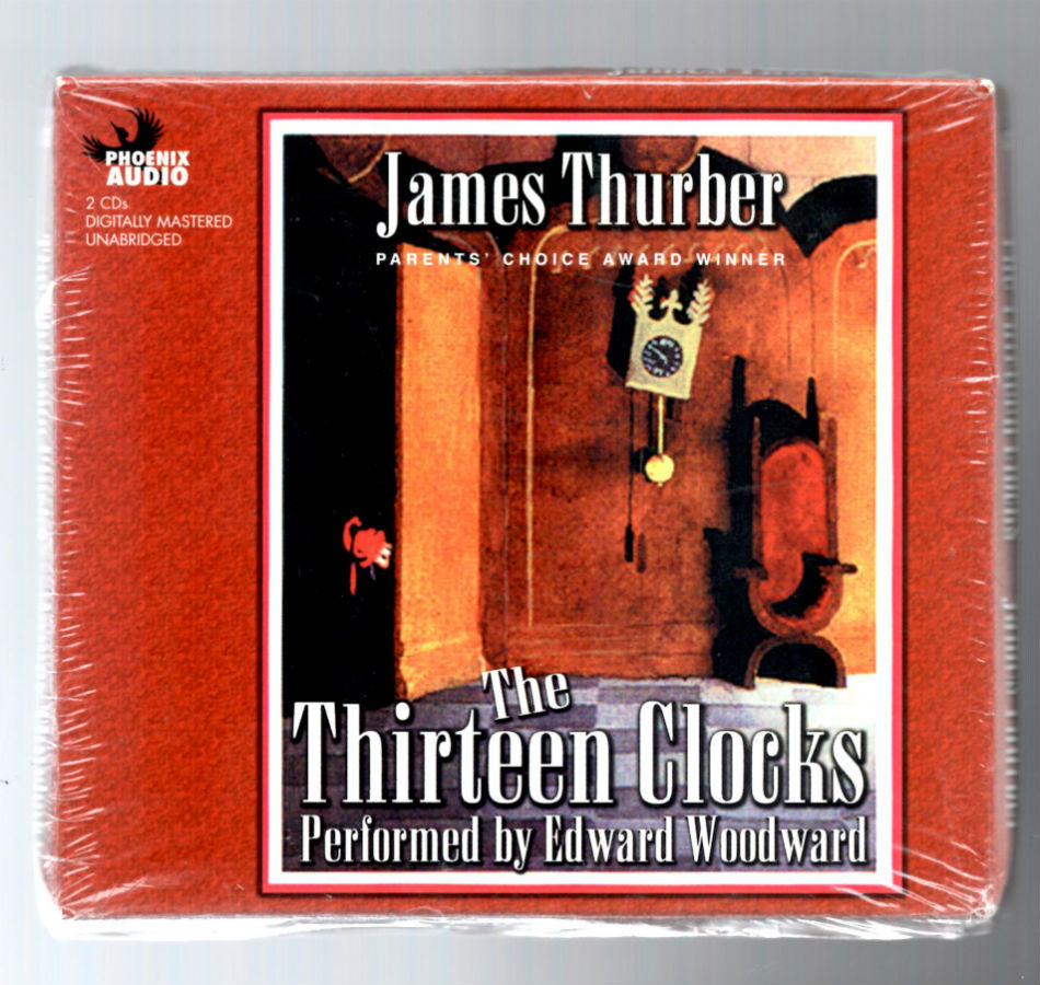 the 13 clocks the 13 clocks