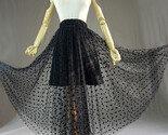 Black dot tulle skirt 4 thumb155 crop
