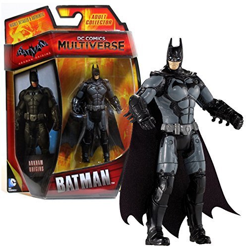 batman multiverse movie