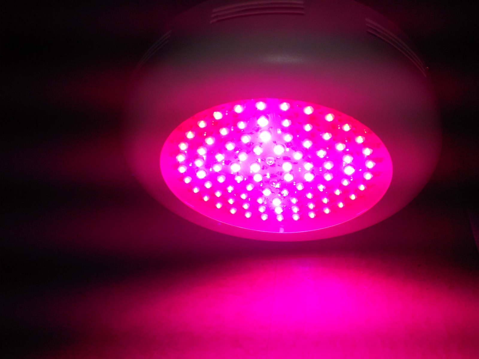 pro grow ufo led