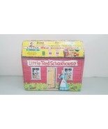 Vintage Little Red Schoolhouse Video Workbook Set Bookworm Benny Sesame ... - $24.24