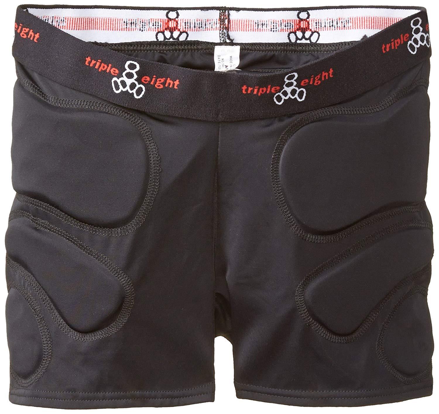 triple 8 roller derby bumsaver