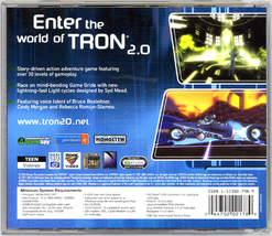 Tron 2.0 [Jewel Case] [PC Game] image 2