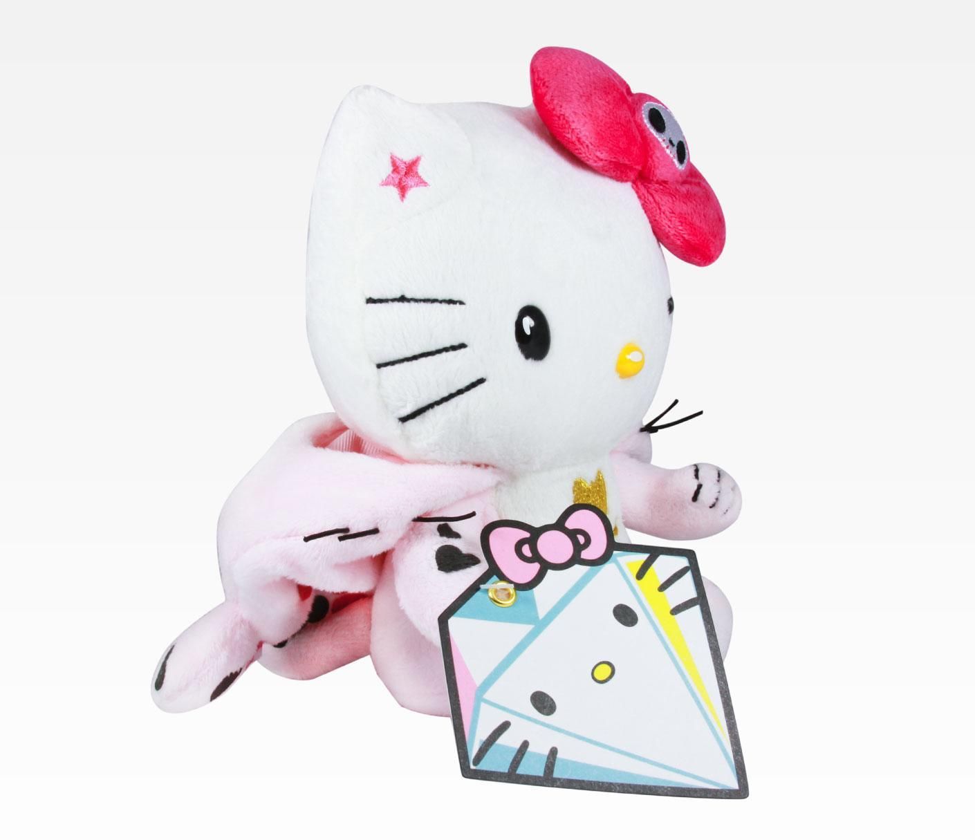 tokidoki doll