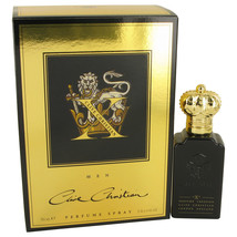 Clive Christian X Cologne 1.6 Oz Pure Parfum Spray for men image 6