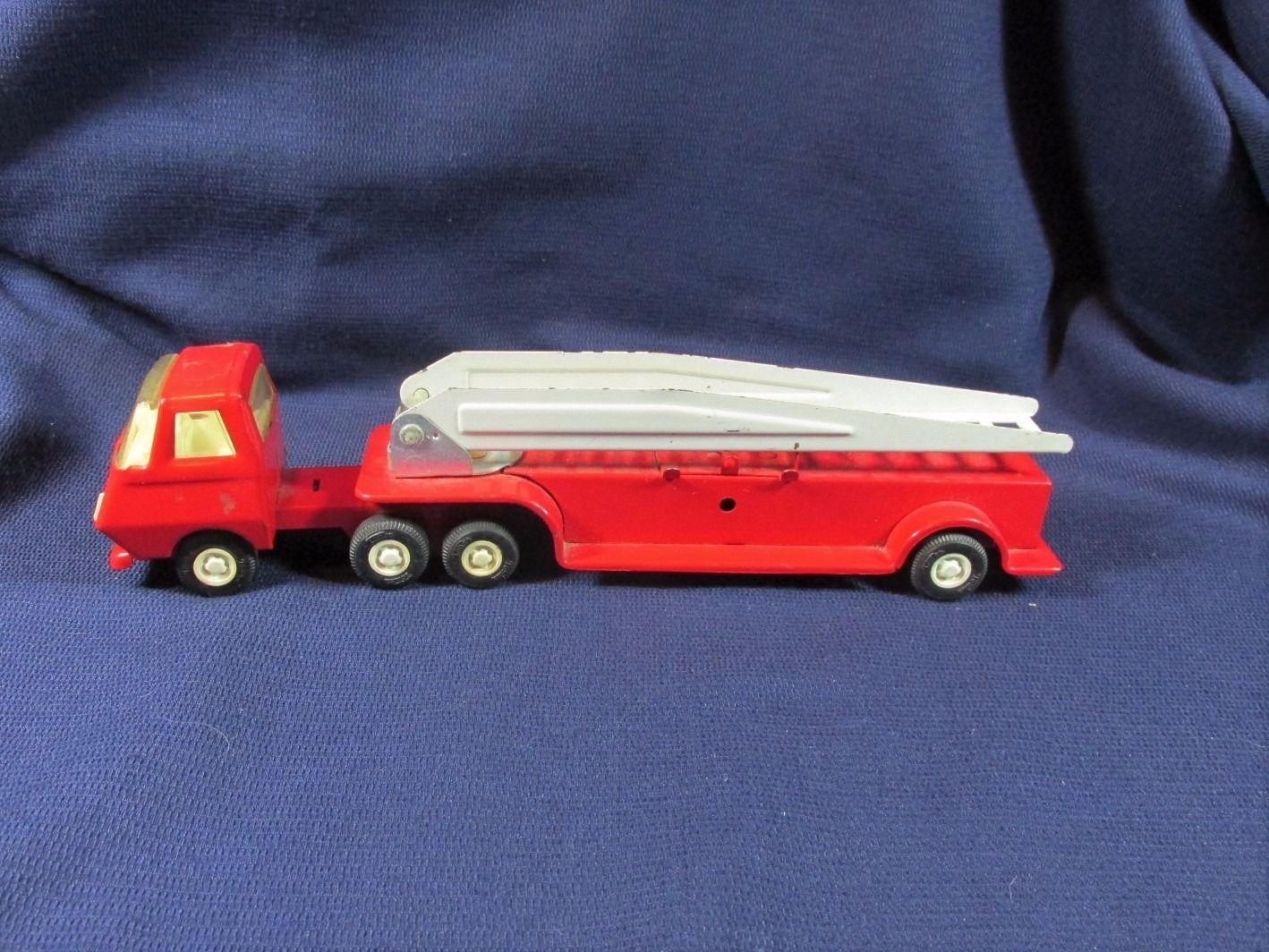 1978 tonka fire truck