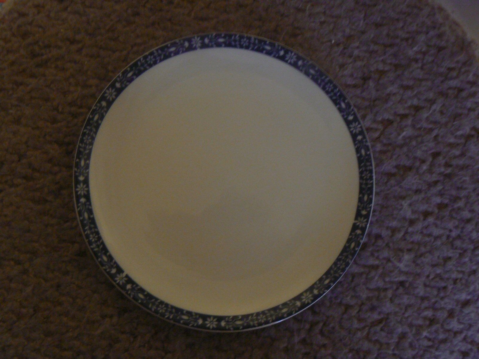 Royal Doulton Moonstone bread plate 6 available - $4.60