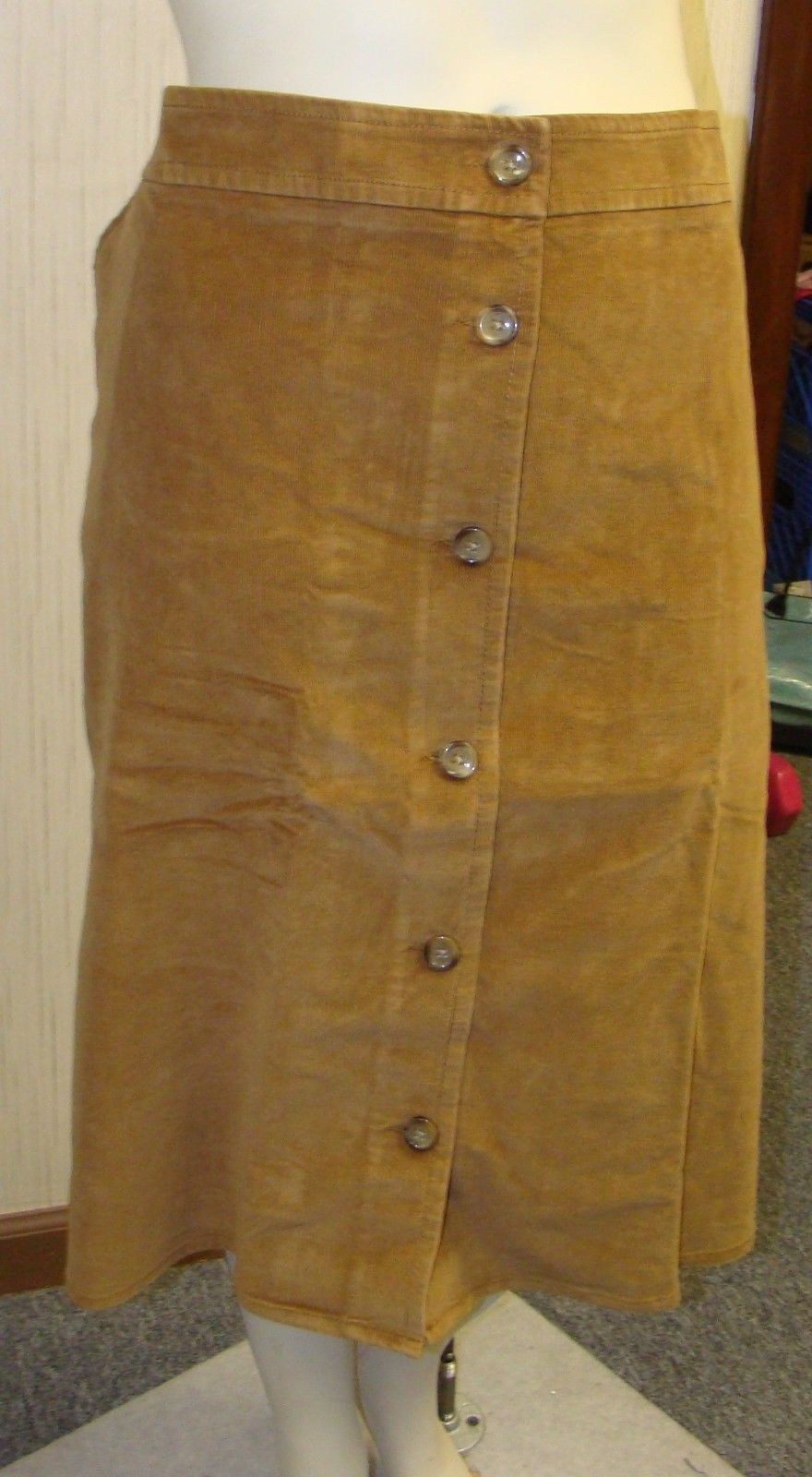 lands end ladies cord trousers