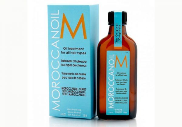 MoroccanOil Oil Treatment 3.4 oz